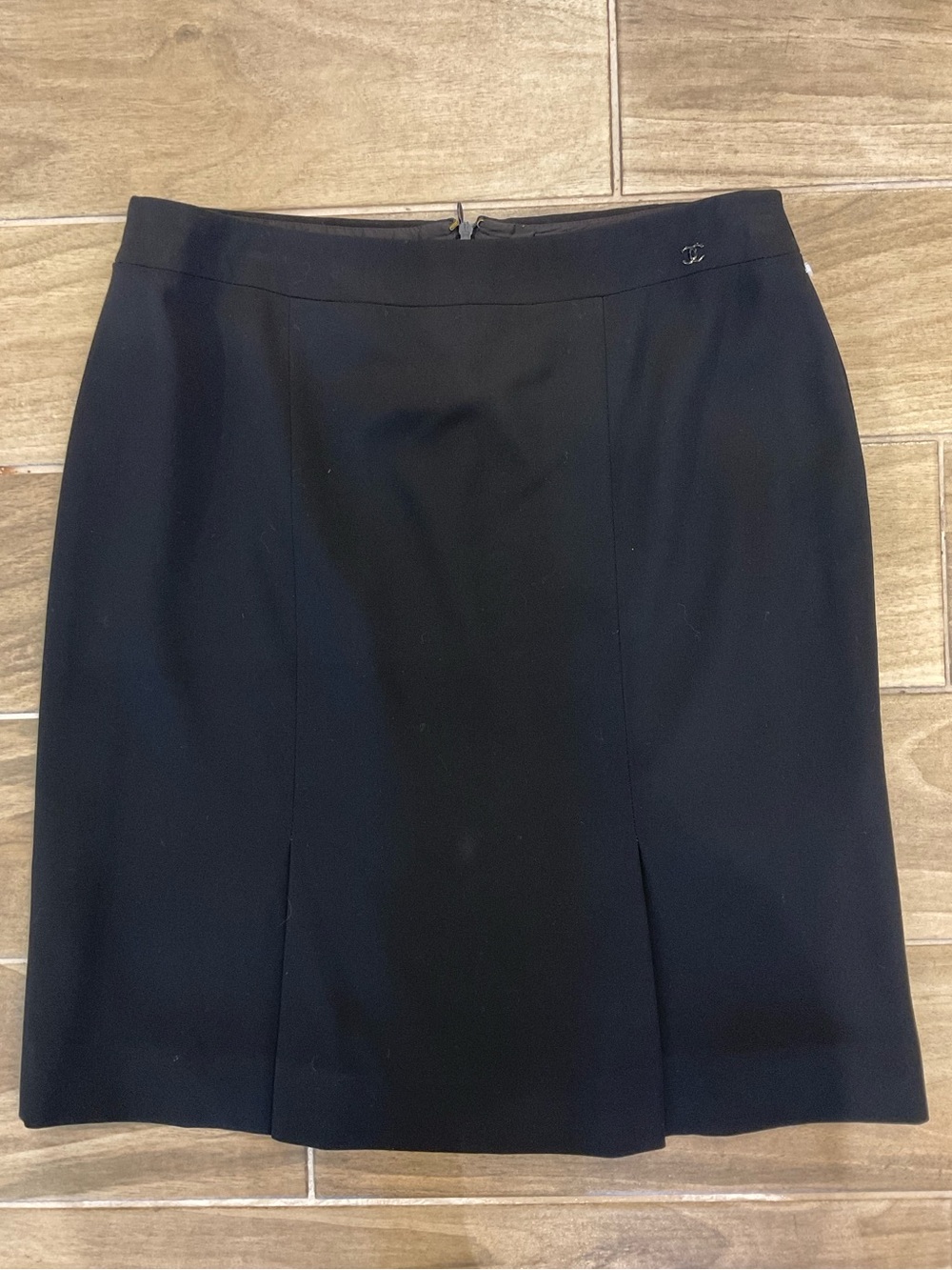 Chanel Skirt